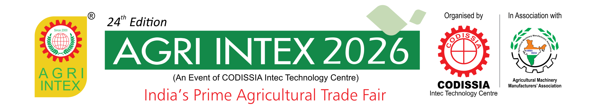 AGRI INTEX 2026